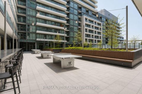 Photo 19 at 2212 - 8 Eglinton Avenue E, Mount Pleasant East, Toronto
