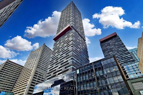 Photo 25 at 2212 - 8 Eglinton Avenue E, Mount Pleasant East, Toronto
