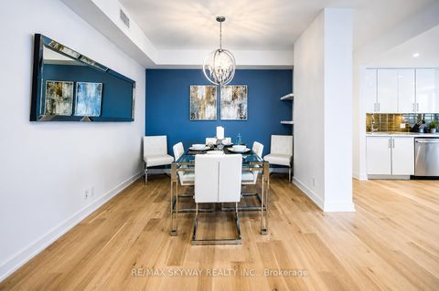 Photo 2 at Lph03 - 2212 Lakeshore Boulevard W, Mimico, Toronto