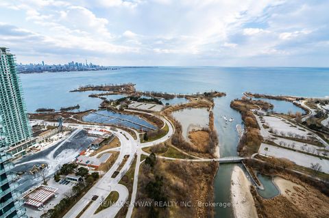 Photo 3 at Lph03 - 2212 Lakeshore Boulevard W, Mimico, Toronto