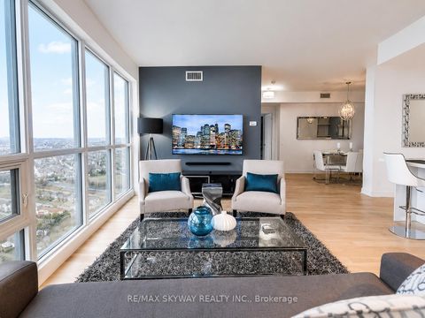 Photo 5 at Lph03 - 2212 Lakeshore Boulevard W, Mimico, Toronto