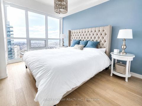 Photo 6 at Lph03 - 2212 Lakeshore Boulevard W, Mimico, Toronto