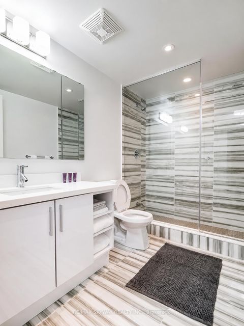 Photo 7 at Lph03 - 2212 Lakeshore Boulevard W, Mimico, Toronto