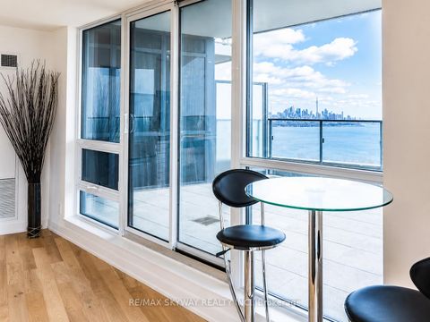 Photo 8 at Lph03 - 2212 Lakeshore Boulevard W, Mimico, Toronto