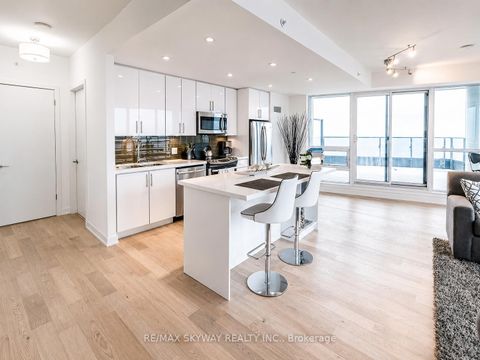 Photo 9 at Lph03 - 2212 Lakeshore Boulevard W, Mimico, Toronto