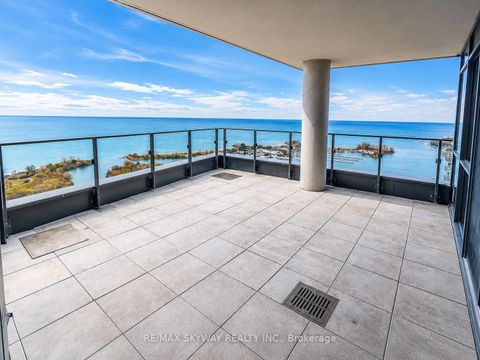 Photo 10 at Lph03 - 2212 Lakeshore Boulevard W, Mimico, Toronto