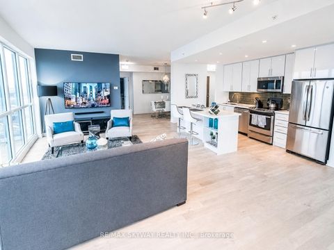 Photo 11 at Lph03 - 2212 Lakeshore Boulevard W, Mimico, Toronto