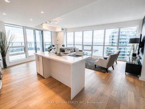 Photo 12 at Lph03 - 2212 Lakeshore Boulevard W, Mimico, Toronto