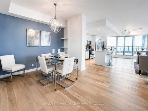 Photo 13 at Lph03 - 2212 Lakeshore Boulevard W, Mimico, Toronto