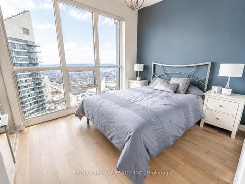 Photo 16 at Lph03 - 2212 Lakeshore Boulevard W, Mimico, Toronto