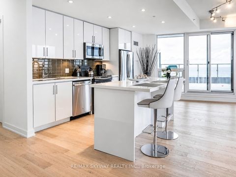 Photo 17 at Lph03 - 2212 Lakeshore Boulevard W, Mimico, Toronto