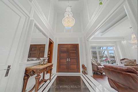 Photo 4 at 20 Uplands Avenue, Uplands, Vaughan