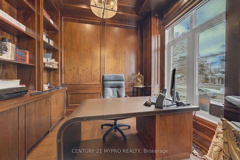 Photo 7 at 20 Uplands Avenue, Uplands, Vaughan