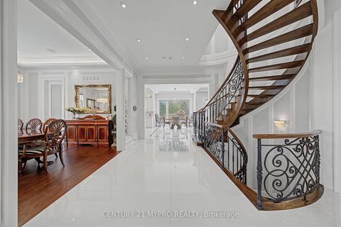 Photo 8 at 20 Uplands Avenue, Uplands, Vaughan