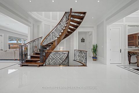 Photo 10 at 20 Uplands Avenue, Uplands, Vaughan