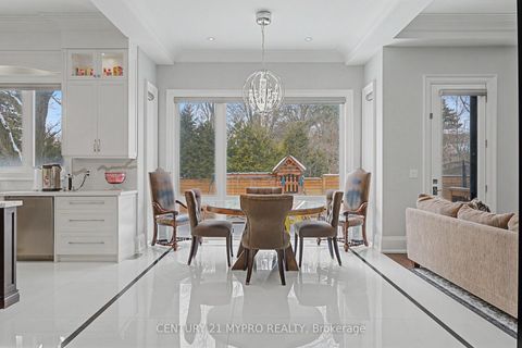 Photo 11 at 20 Uplands Avenue, Uplands, Vaughan