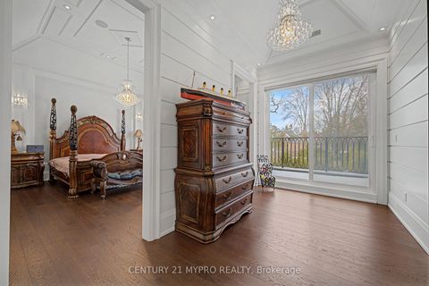 Photo 19 at 20 Uplands Avenue, Uplands, Vaughan