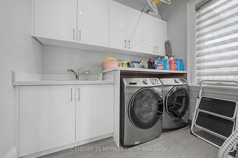 Photo 23 at 20 Uplands Avenue, Uplands, Vaughan