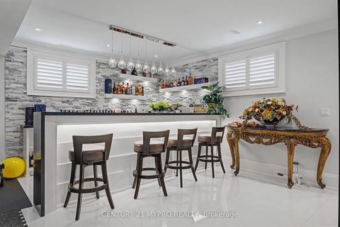 Photo 25 at 20 Uplands Avenue, Uplands, Vaughan