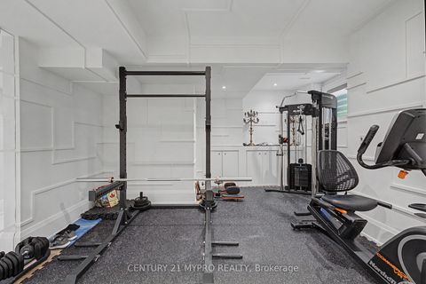 Photo 27 at 20 Uplands Avenue, Uplands, Vaughan