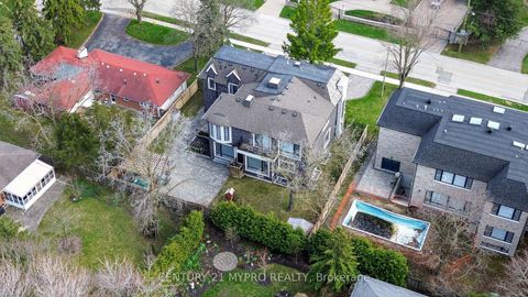 Photo 31 at 20 Uplands Avenue, Uplands, Vaughan