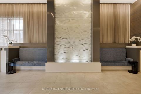 Photo 3 at 1401 - 530 St Clair Avenue W, Cedarvale, Toronto
