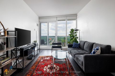 Photo 14 at 1401 - 530 St Clair Avenue W, Cedarvale, Toronto