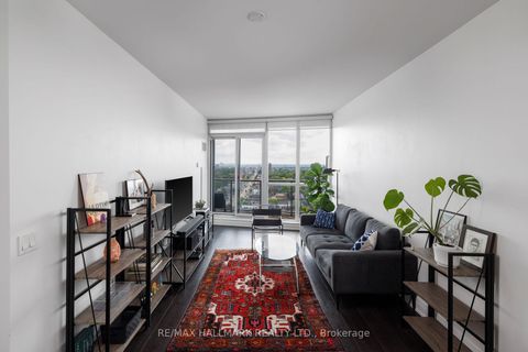 Photo 17 at 1401 - 530 St Clair Avenue W, Cedarvale, Toronto