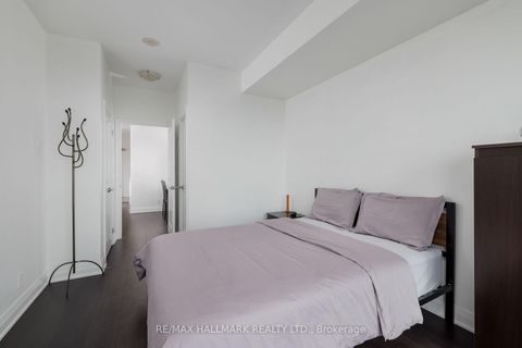 Photo 20 at 1401 - 530 St Clair Avenue W, Cedarvale, Toronto