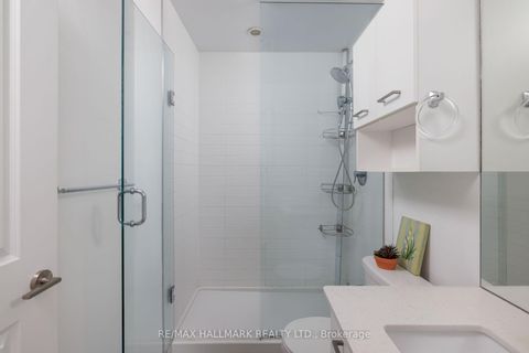 Photo 21 at 1401 - 530 St Clair Avenue W, Cedarvale, Toronto