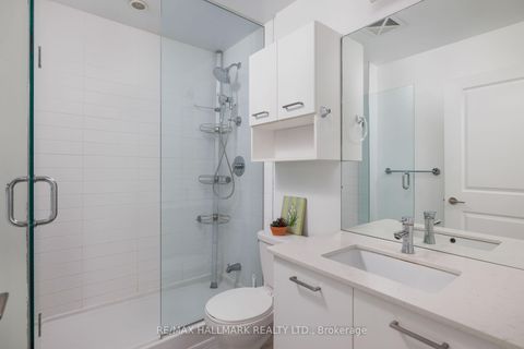 Photo 22 at 1401 - 530 St Clair Avenue W, Cedarvale, Toronto
