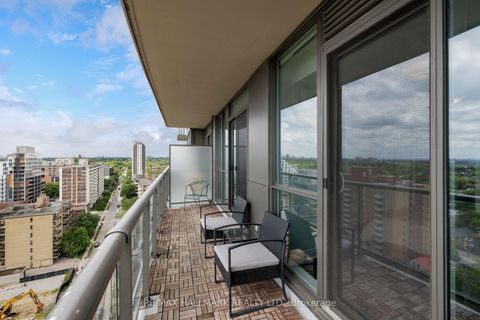 Photo 27 at 1401 - 530 St Clair Avenue W, Cedarvale, Toronto