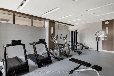 Photo 29 at 1401 - 530 St Clair Avenue W, Cedarvale, Toronto