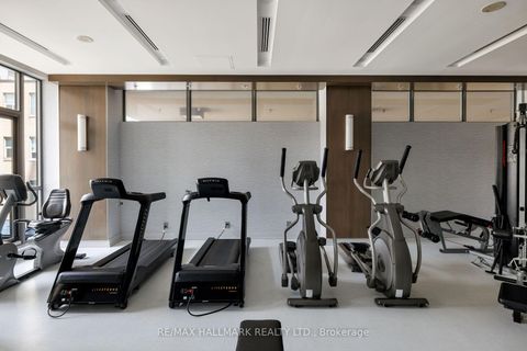 Photo 30 at 1401 - 530 St Clair Avenue W, Cedarvale, Toronto