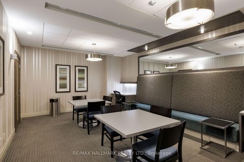 Photo 33 at 1401 - 530 St Clair Avenue W, Cedarvale, Toronto