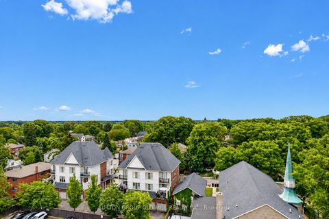 Photo 16 at 707 - 3563 Lake Shore Boulevard W, Long Branch, Toronto