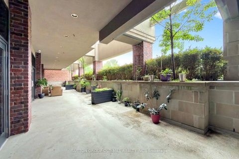 Photo 20 at 707 - 3563 Lake Shore Boulevard W, Long Branch, Toronto