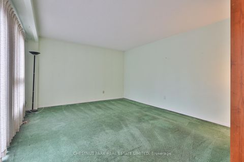 Photo 4 at 56 - 107 Burrows Hall Boulevard, Malvern, Toronto