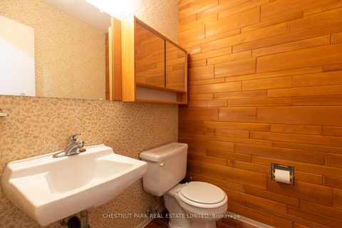 Photo 16 at 56 - 107 Burrows Hall Boulevard, Malvern, Toronto