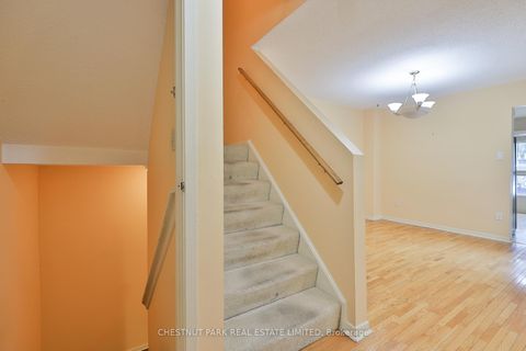 Photo 17 at 56 - 107 Burrows Hall Boulevard, Malvern, Toronto