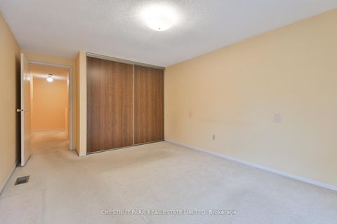 Photo 20 at 56 - 107 Burrows Hall Boulevard, Malvern, Toronto