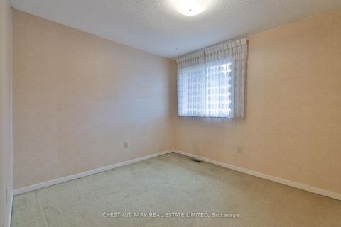 Photo 21 at 56 - 107 Burrows Hall Boulevard, Malvern, Toronto