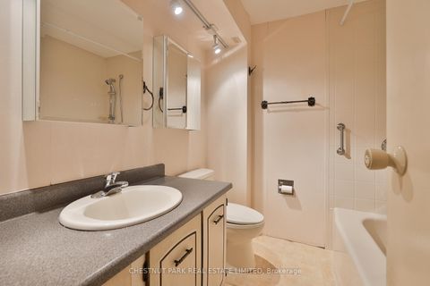 Photo 27 at 56 - 107 Burrows Hall Boulevard, Malvern, Toronto