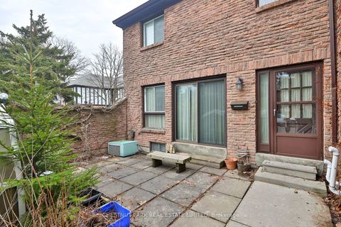 Photo 31 at 56 - 107 Burrows Hall Boulevard, Malvern, Toronto
