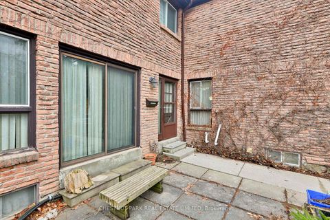Photo 32 at 56 - 107 Burrows Hall Boulevard, Malvern, Toronto