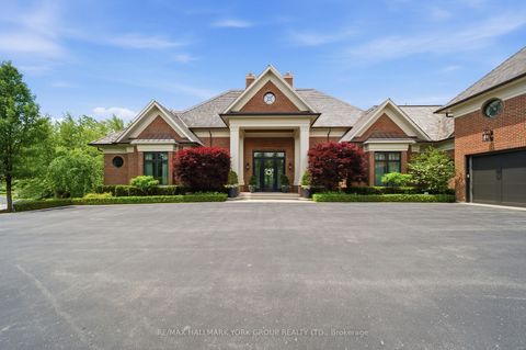 Photo 2 at 45 Adena Meadows Way, Bayview Southeast, Aurora