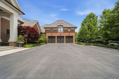 Photo 3 at 45 Adena Meadows Way, Bayview Southeast, Aurora