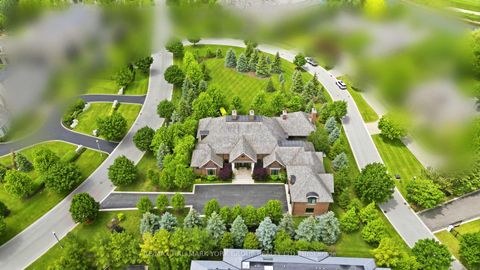 Photo 34 at 45 Adena Meadows Way, Bayview Southeast, Aurora