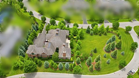 Photo 35 at 45 Adena Meadows Way, Bayview Southeast, Aurora
