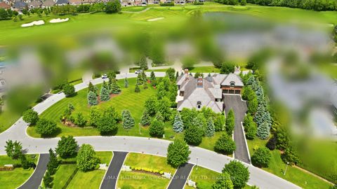 Photo 36 at 45 Adena Meadows Way, Bayview Southeast, Aurora